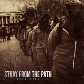 Download track Black Friday Stray From The Path