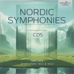 Download track 8. IV. Allegro Carl Nielsen