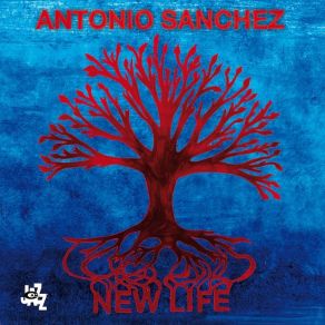 Download track New Life Antonio Sánchez