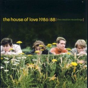 Download track Love The House Of Love