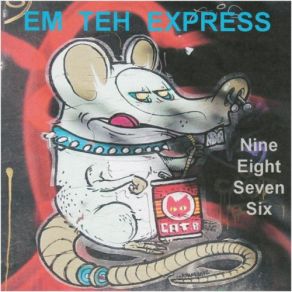 Download track One Wish Em Teh Express