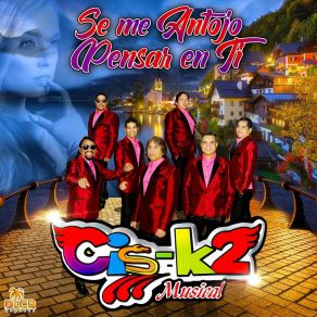 Download track No Eres Tu Soy Yo Cis-K2 Musical