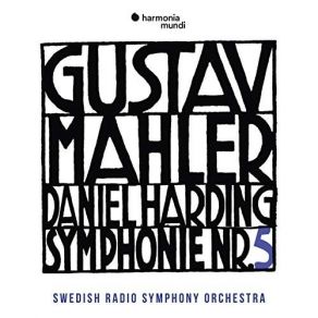 Download track 5. Symphony No. 5, Part. III - 5. Rondo-Finale. Allegro - Allegro Giocoso. Frisch Gustav Mahler
