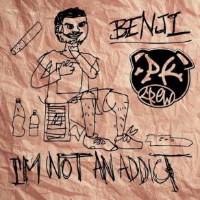 Download track Get Involved Benji