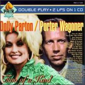 Download track You & Me, Her & Him Dolly Parton, Porter Wagoner
