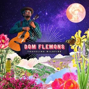 Download track Guess I'm Doing Fine Dom Flemons