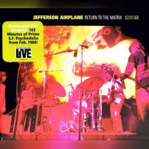 Download track Won't You Try / Saturday Afternoon Jefferson Airplane