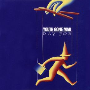 Download track Criminal Soap Youth Gone Mad
