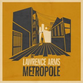 Download track Hickey Avenue The Lawrence Arms