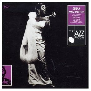 Download track Out In The Cold Again Dinah Washington