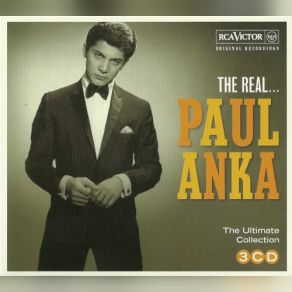 Download track Can't Get Used To Losing You Paul Anka