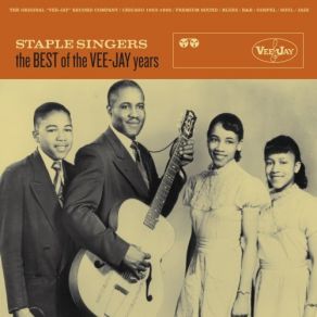 Download track Will The Circle Be Unbroken The Staple Singers