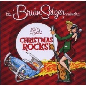 Download track You'Re A Mean One, Mr. Grinch The Brian Setzer Orchestra
