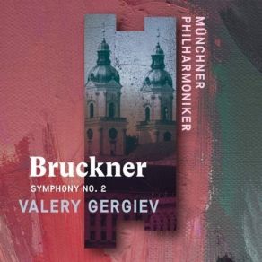 Download track 02. Bruckner - Symphony No. 2 In C Minor, WAB 102 - II. Andante (Live) Bruckner, Anton