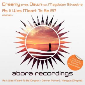 Download track Vangelis (Original Mix) Dawn, Dreamy, Magdalen Silvestra