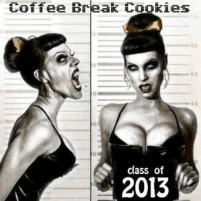 Download track Down On Me Coffee Break Cookies