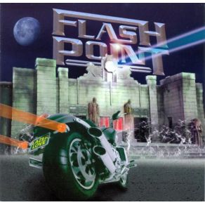 Download track Grand Prix (Live) Flash Point