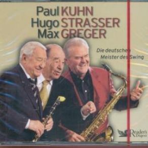 Download track C-Jam Blues Paul KuhnHUGO STRASSER, Max Greger