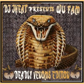 Download track Ready Deadly Venoms
