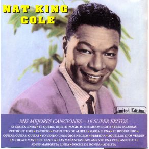 Download track Capullito De Alheli Nat King Cole