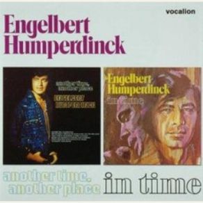 Download track In Time Engelbert Humperdinck