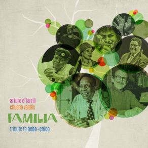 Download track Raja Ram Arturo O'Farrill, Chucho ValdésAnoushka Shankar, The Third Generations Ensemble