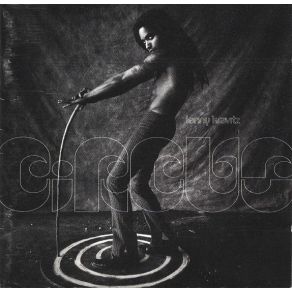 Download track Can't Get You Off My Mind Lenny Kravitz