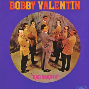 Download track Zip Zap Bobby Valentín