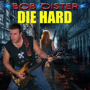 Download track Watch It Burn Bob Oister