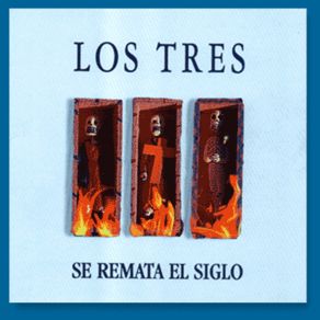 Download track Follaje En El Invernadero Los Tres