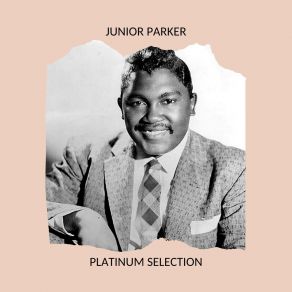Download track Blue Letter Junior Parker