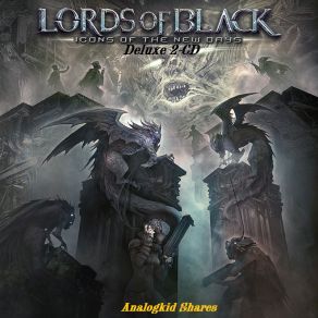 Download track Not In A Place Like This Lords Of Black