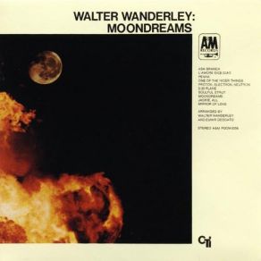 Download track Moondreams Walter Wanderley