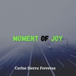 Download track Today Will Be A Good Day Carlos Sierra Ferreras