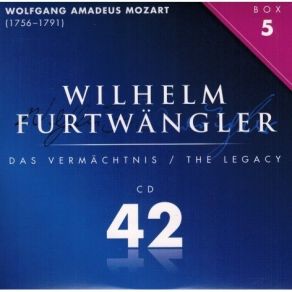 Download track 20. Endlich Naht Sich Die Stunde... - Oh Saume Langer Nicht Mozart, Joannes Chrysostomus Wolfgang Theophilus (Amadeus)