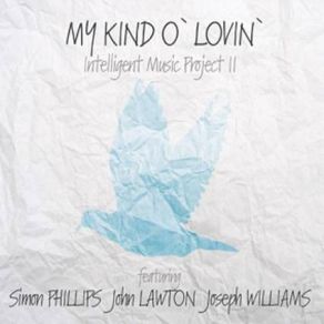 Download track Friends Intelligent Music Project II