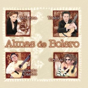Download track Cuando Llora Mi Guitarra Gualberto CastroYoshio