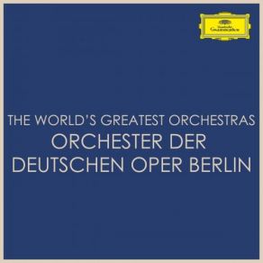 Download track Chor Der Deutschen Oper Berlin - Carmina Burana 3. Cour D'amours In Trutina Orchestra Of The Deutsche Oper BerlinChor Der Deutschen Oper Berlin