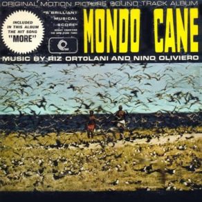 Download track Deep Down Mondo CaneEnnio Morricone