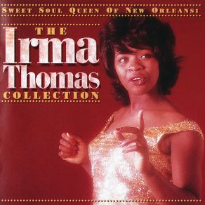 Download track What Are You Trying To Do Irma Thomas