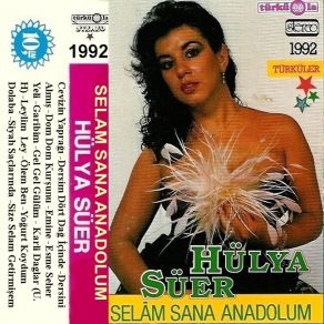 Download track Leylim Ley Hülya Süer