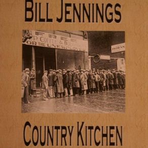 Download track Falling In Love Again Bill Jennings