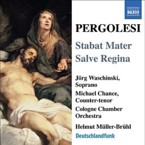 Download track 6. Stabat Mater: VI. Vidit Suum Dulcem Natum Giovanni Battista Pergolesi