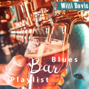 Download track Monday Blues Milli Davis