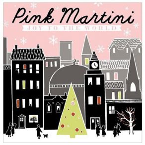 Download track La Vergine Degli Angeli Pink Martini
