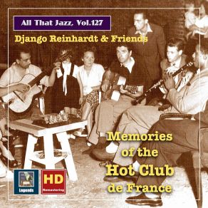 Download track Billet Doux Quintette Du Hot Club De France