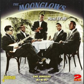 Download track I'm Afraid The Masquerade Is Over The Moonglows