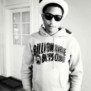 Download track Happy Pharrell Williams
