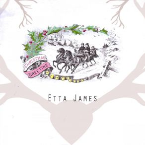 Download track How Big A Fool Etta James