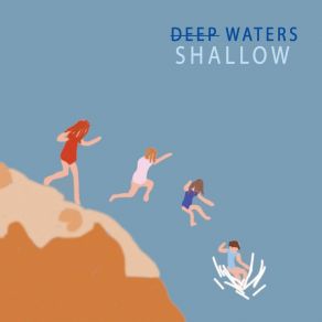 Download track Dead Rat Deep Waters